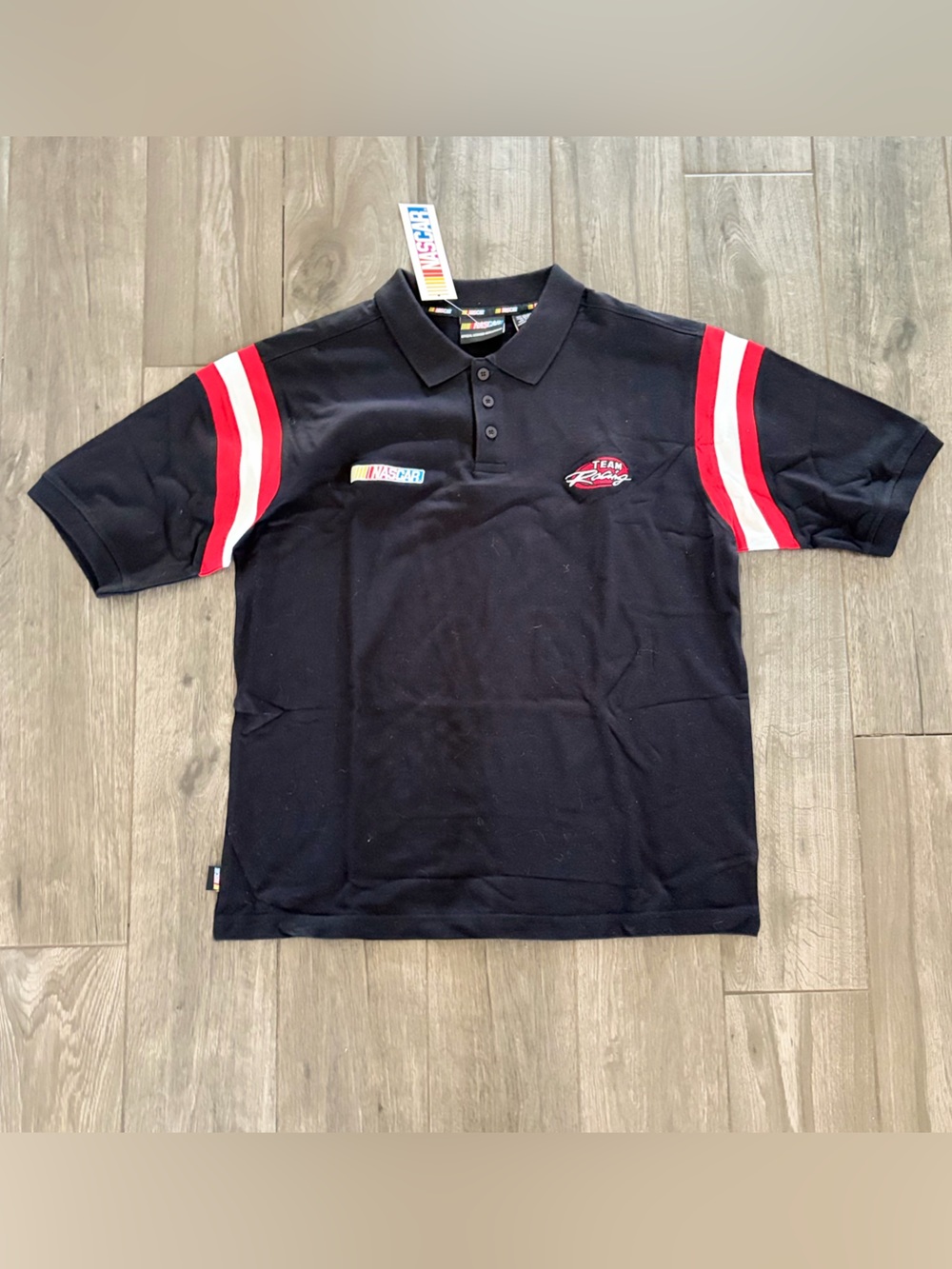 NASCAR Polo Shirt